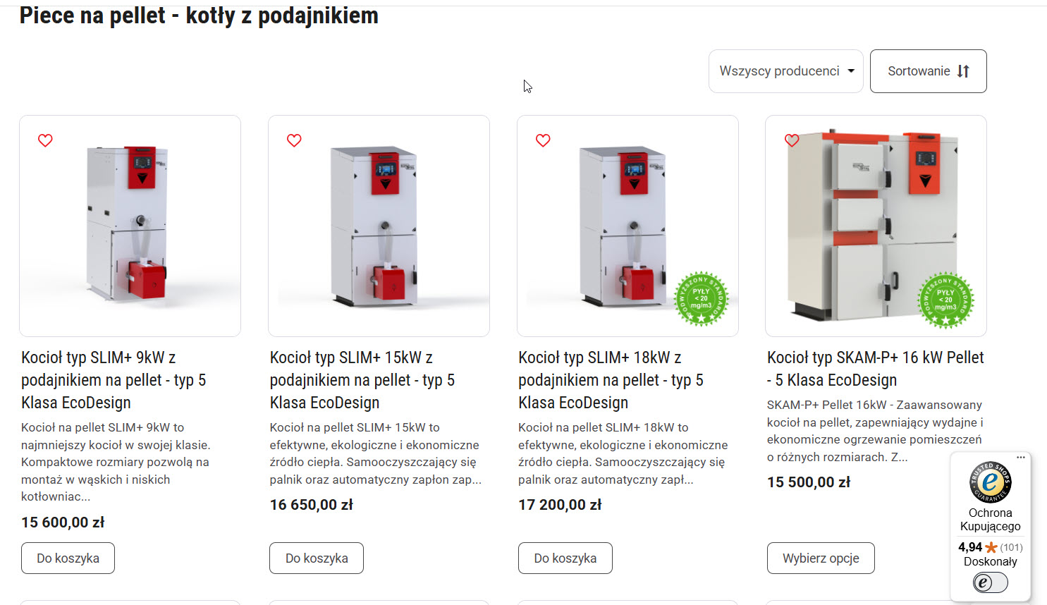 Czym różnią się piece na pellet pod względem automatyki, czyszczenia i codziennej obsługi?