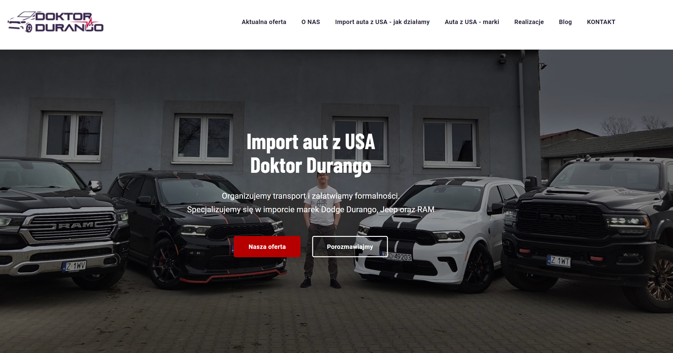 Dla kogo import aut z USA jest opłacalny, a kiedy lepiej szukać samochodu na rynku europejskim?
