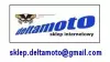 Wyposażenie magazynów - Delta Moto
