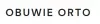 Obuwie ortopedyczne | Sklep internetowy Obuwie ORTO