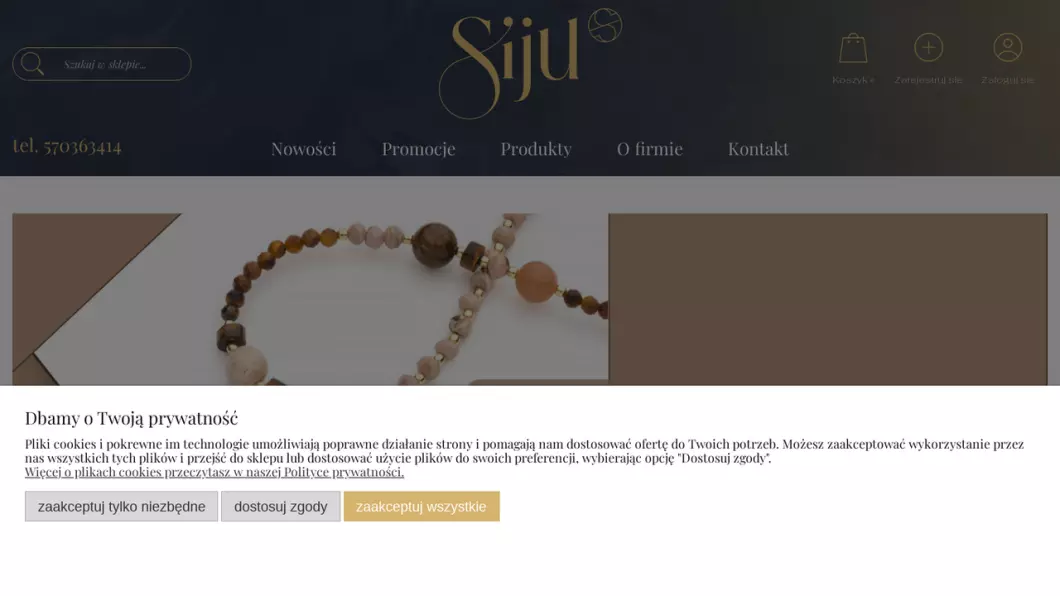 Siju - podgląd