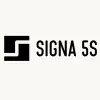 SIGNA 5S - narzędzia 5S